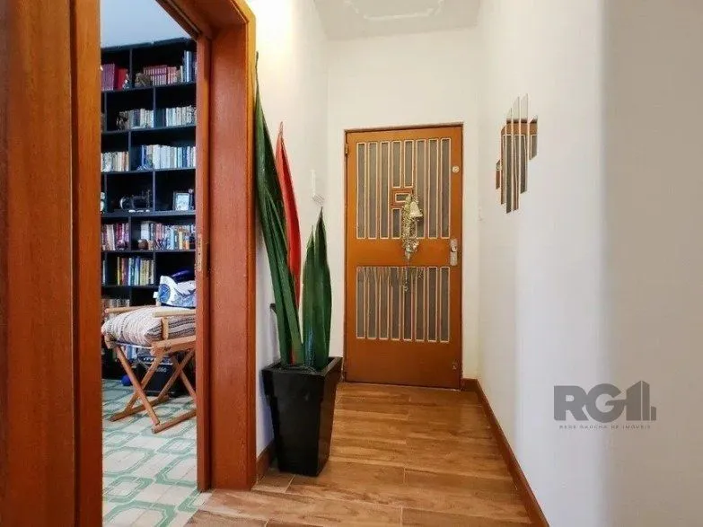 Imagem Apartamento Térreo com 02 dormitórios Na cidade Baixa em Porto Alegre/RS