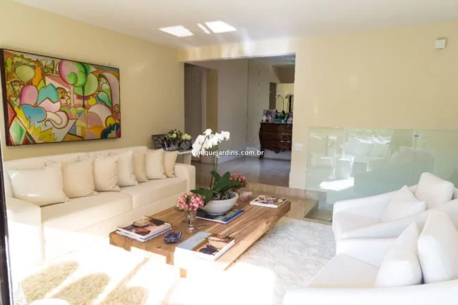 Imagem Apartamento à venda Jardim Europa São Paulo