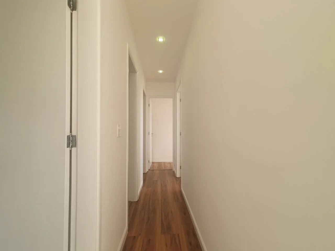 Imagem 85m² com 3 Dormitórios e 2 vagas - Varanda Gourmet e Lazer Completo para Locação