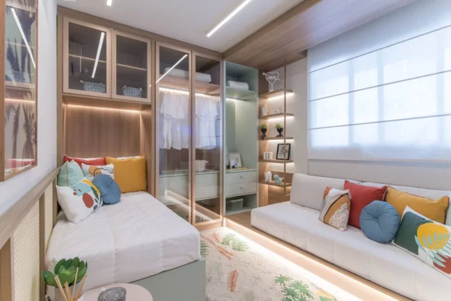Imagem APARTAMENTO RESIDENCIAL em Niterói - RJ, São Domingos