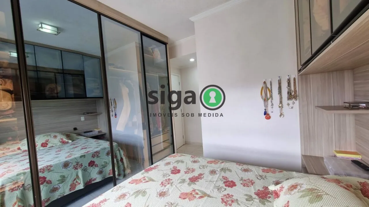 Imagem Apartamento de 87 metros com 2 quartos ( suite )