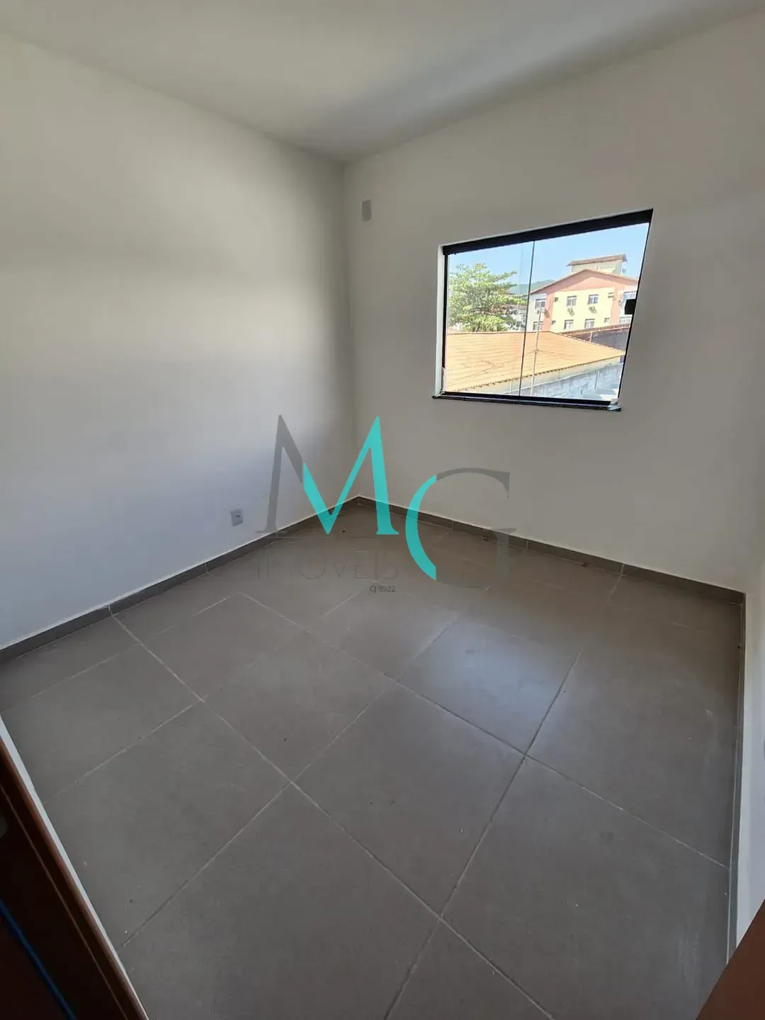 Imagem Casa Duplex Nova à venda, 350 mil Cosmos, Rio de Janeiro, RJ