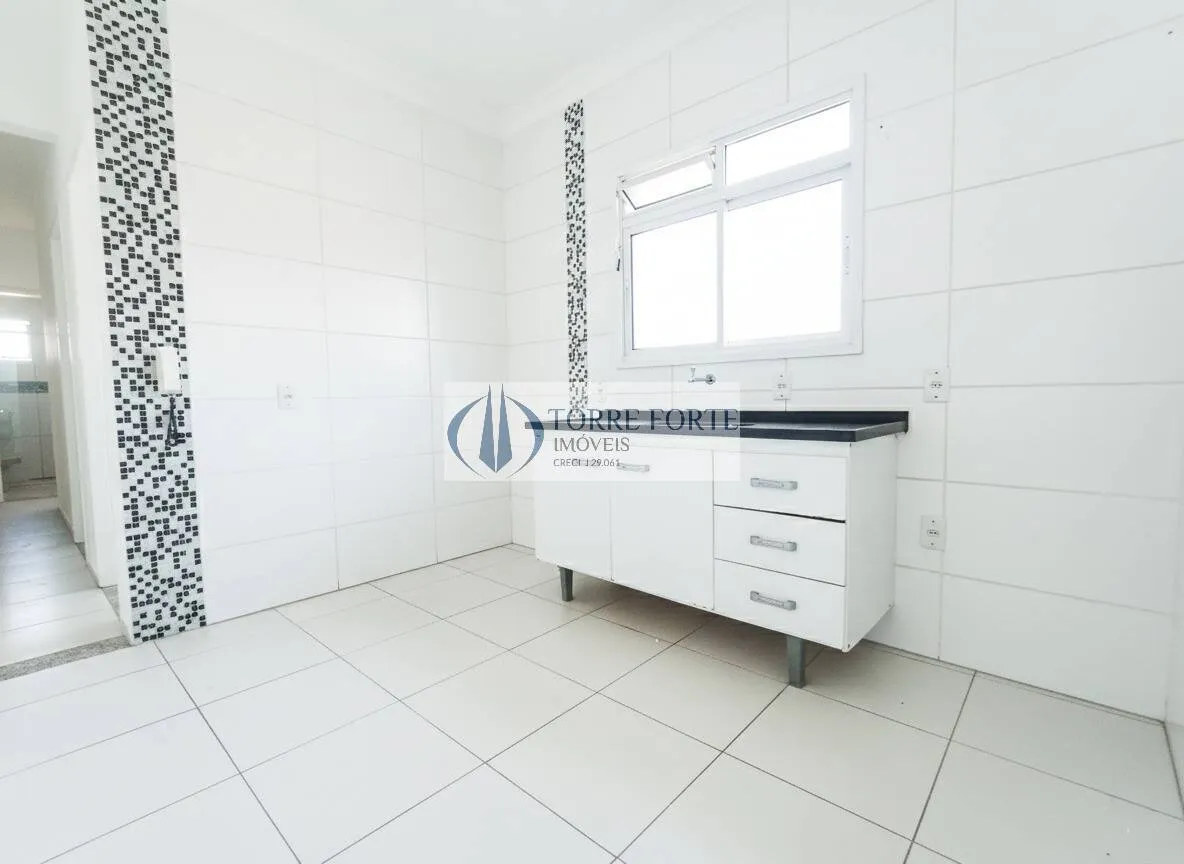 Imagem Apartamento 2 dormitórios 2 vagas na Vila Alpina