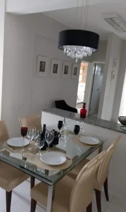 Imagem Apartamento com 2 Quartos à Venda, 64 m² em Coqueiro - Belém
