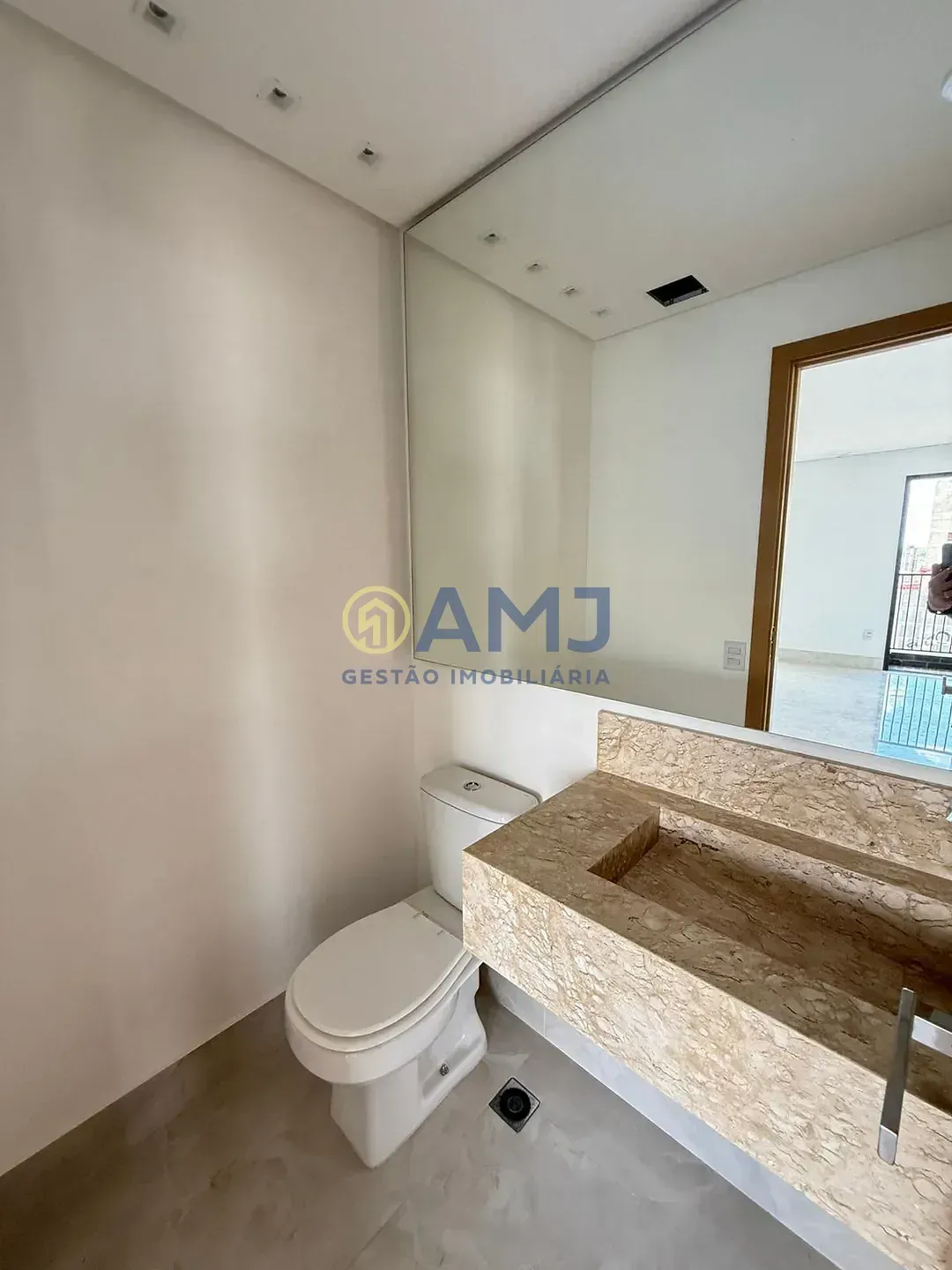 Imagem Apartamento à venda no Setor Marista