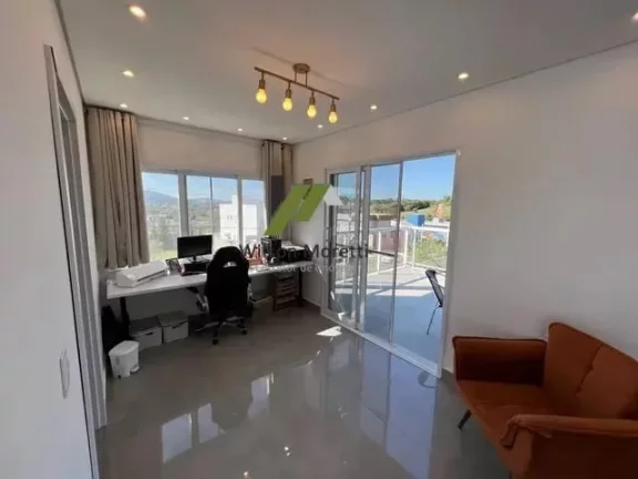 Imagem LINDA CASA DE ALTO PADRÃO EM ITUPEVA