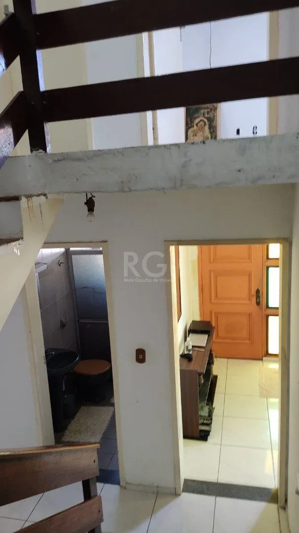 Imagem Casa para Venda - 236m², 4 dormitórios, 5 vagas - Vila São José