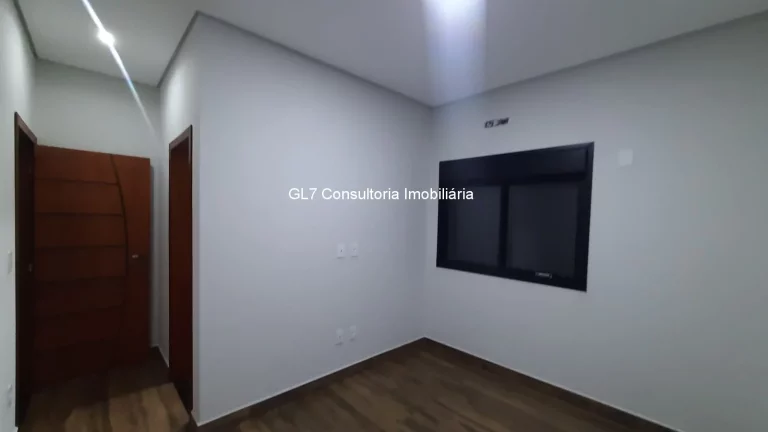 Imagem Casa a Venda 3 suítes sendo uma com Closet Condomínio Gran Reserve Indaiatuba SP