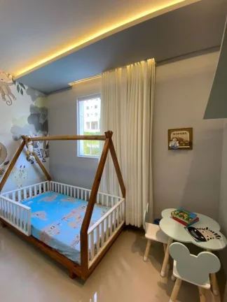 Imagem Apartamento Padrão