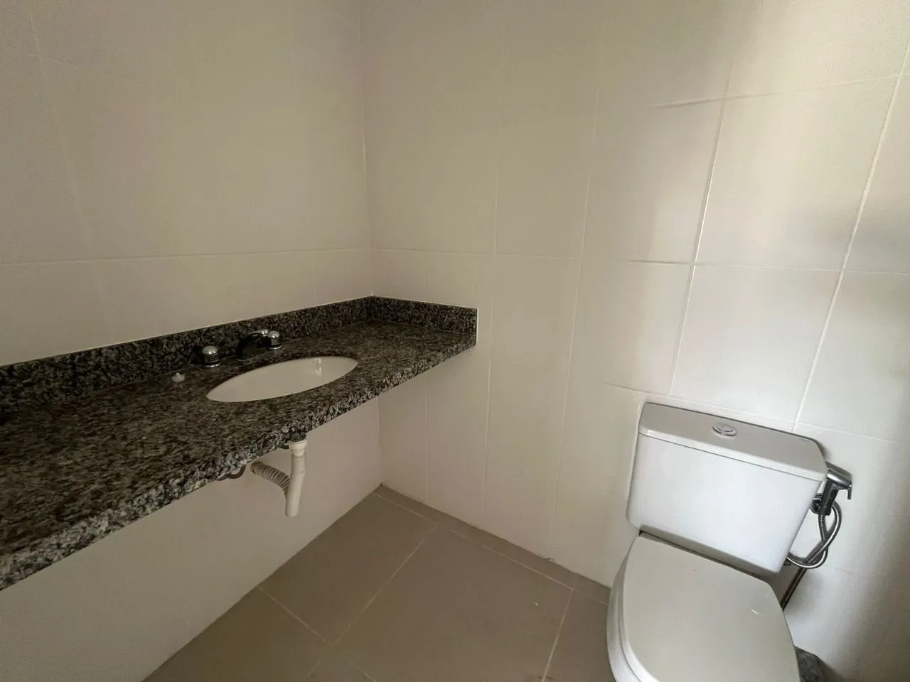 Imagem Apartamento em Tristeza