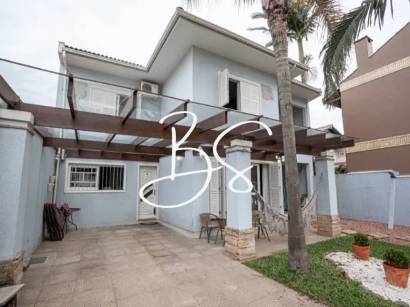 Imagem CASA RESIDENCIAL em TORRES - RS, Stan