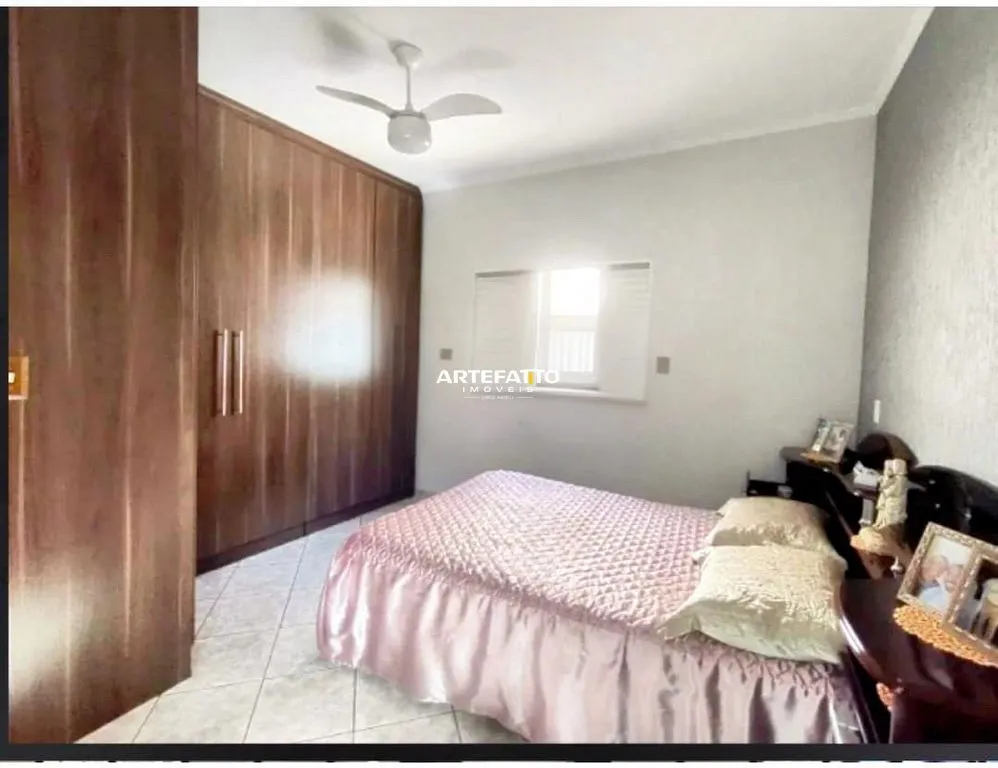 Imagem Casa à venda em Franca, Jardim Tropical II, com 2 quartos, 135m2