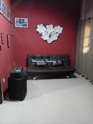 Imagem Linda Casa com 2700 metros de área verde