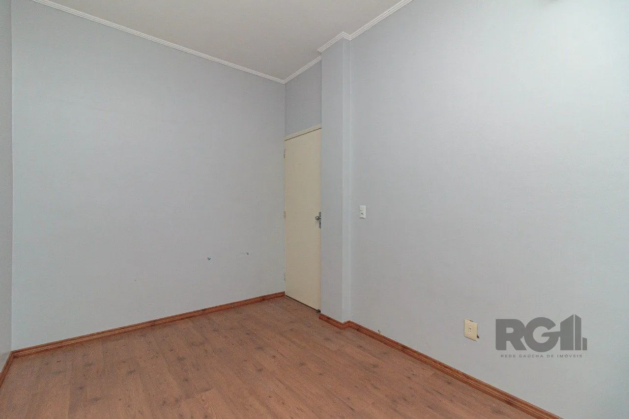 Imagem Apartamento em Petrópolis