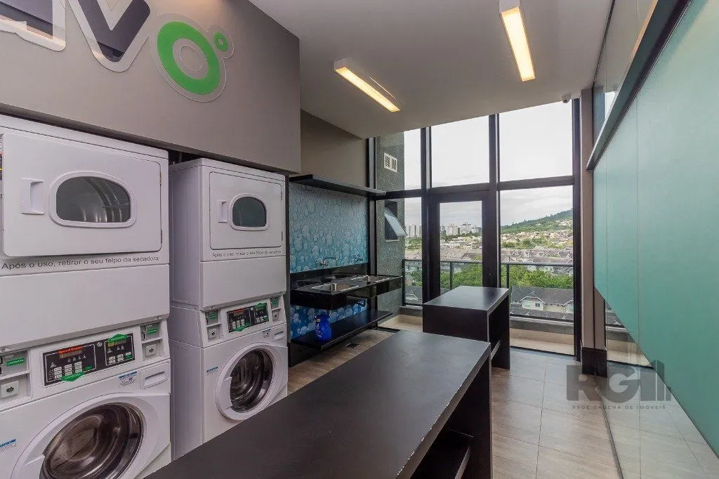 Imagem Loft em Jardim Botânico