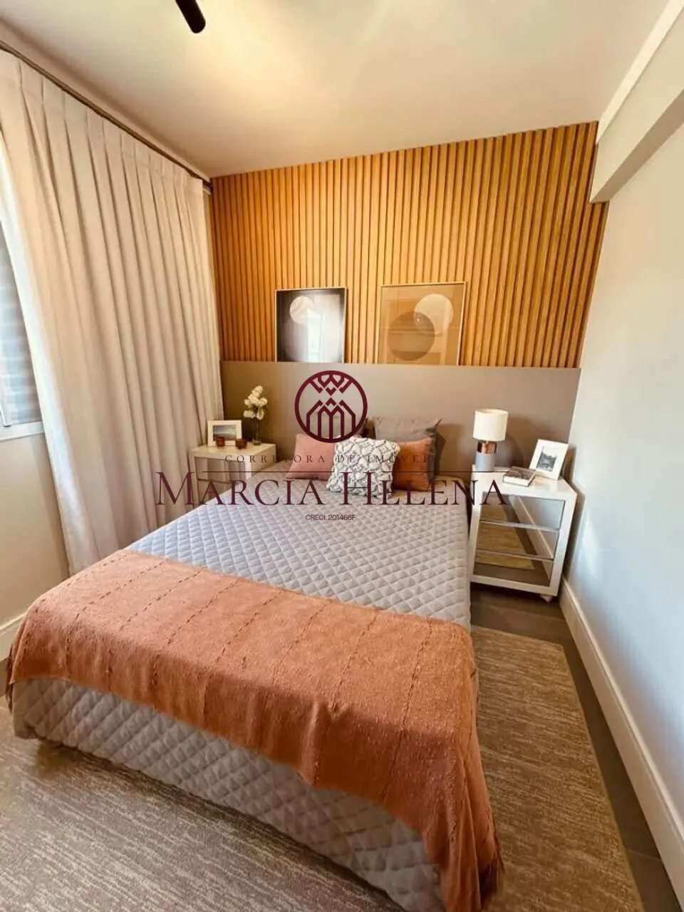 Imagem Apartamento à venda, no Viva e Realize 2 em Campinas, Residencial Jardim Irene, com 2 quartos, 41,35m2