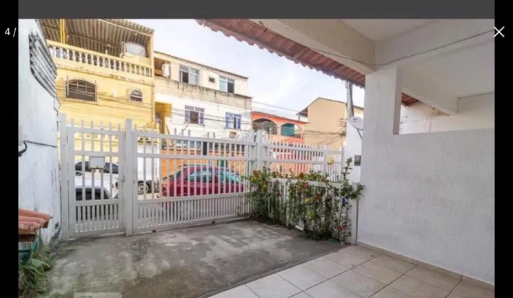 Imagem Casa com 4 Quartos à Venda, 160 m² em Freguesia (Jacarepaguá) - Rio de Janeiro