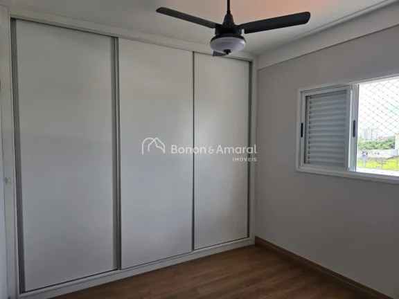 Imagem Apartamento para venda, Condomínio Porto Rico no Bairro Santa Terezinha, 3 quartos, Paulínia/SP 

...