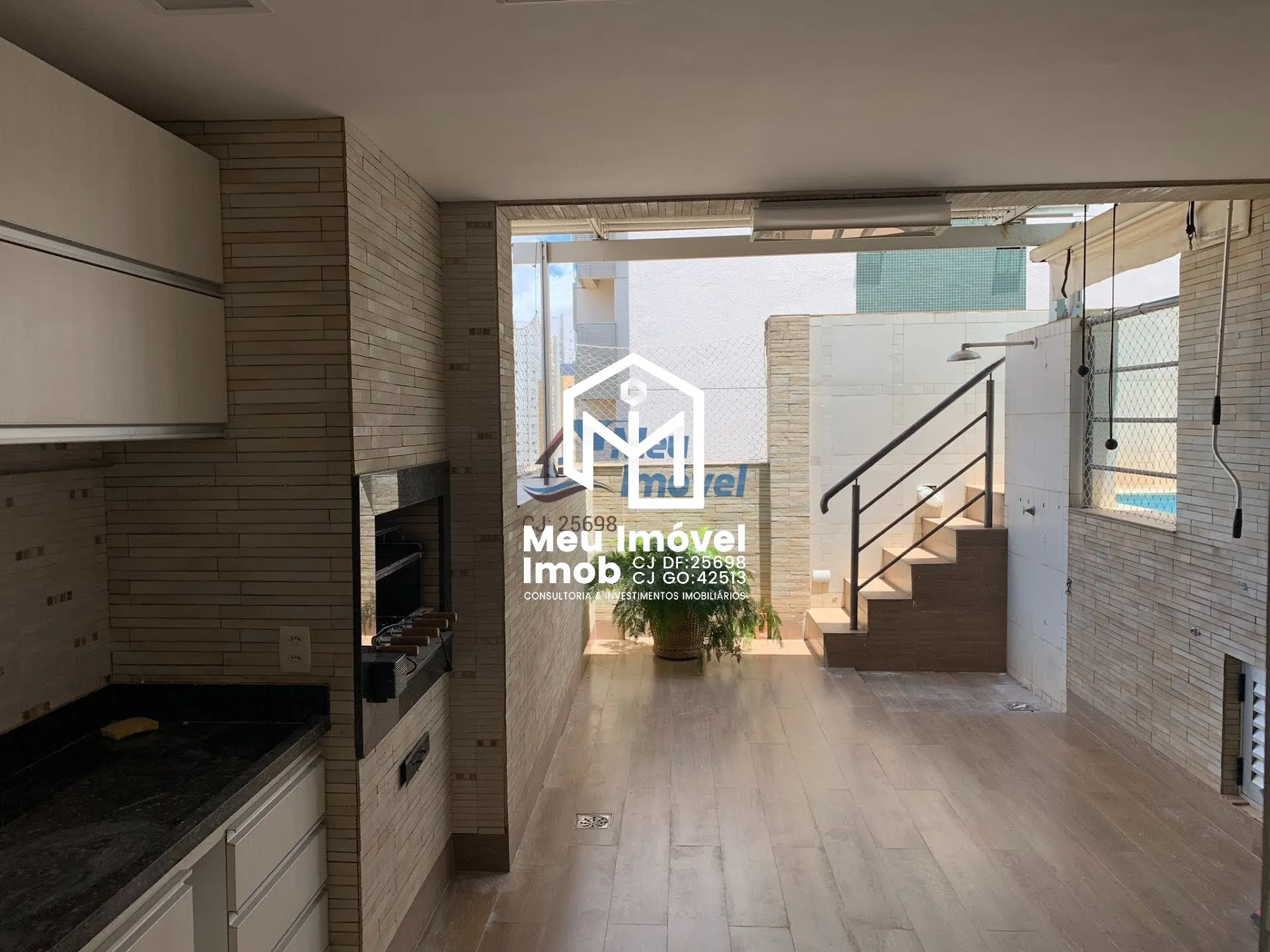 Imagem Apartamento 04 Quartos 03 Suítes 4 Vagas 225m² Ac Finan