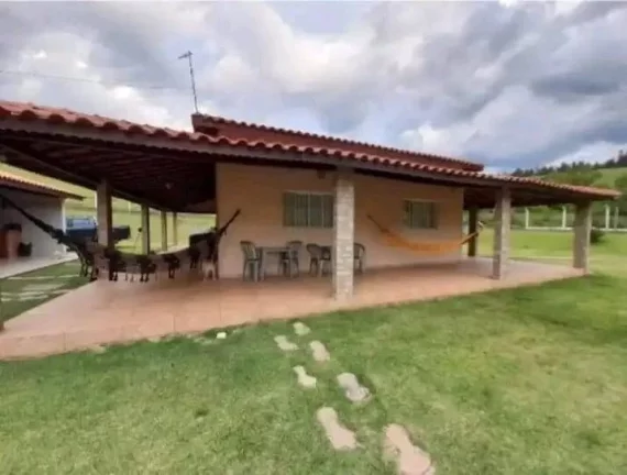 Imagem Sítio Pinhalzinho 5 alqueires casas escritura!