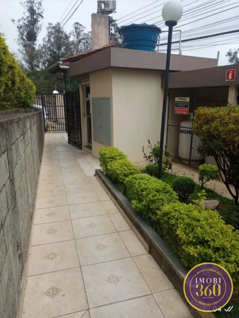 Imagem Apartamento 2 Dormitórios à Venda no Condomínio Bilbão - Ferraz de Vasconcelos