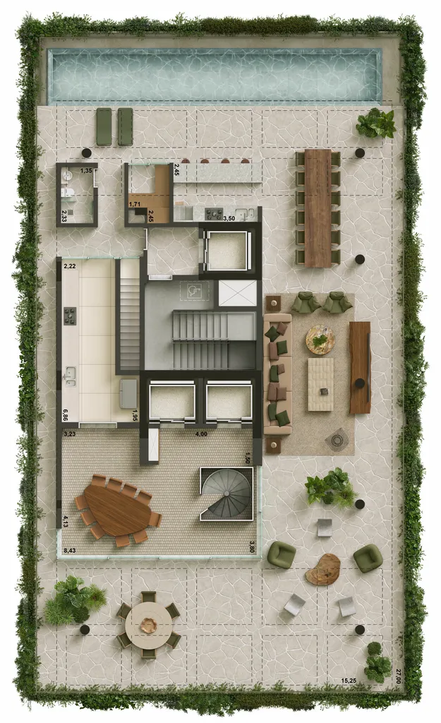 Imagem Franca 1055 - Residencial - Breve Lançamento - Franca 1055 - Residencial