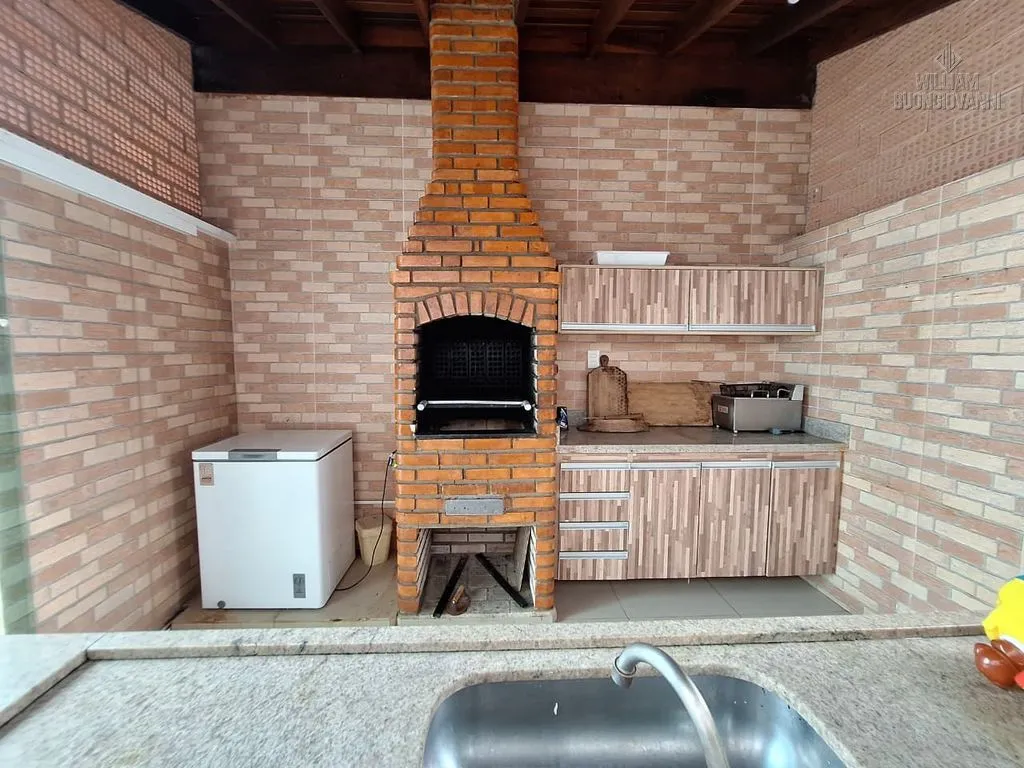 Imagem Apartamento 02 dormitórios sendo 1 suíte em Mongaguá