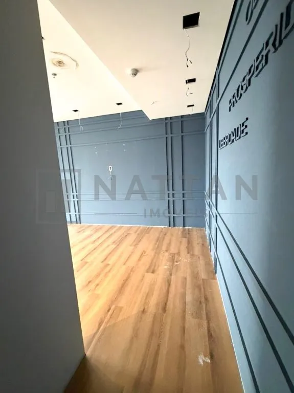 Imagem Sala à venda, 127 m² por R$ 2.415.000,00 - Tatuapé - São Paulo/SP