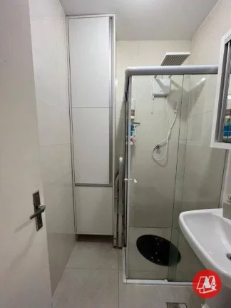 Imagem Jk na frente da UFRGS, mobiliado