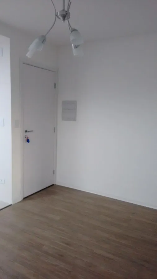 Imagem Apartamento para Venda em São José dos Pinhais, Centro, 2 dormitórios, 1 suíte, 2 banheiros, 1 vaga