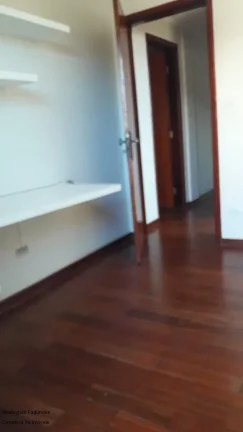 Imagem APARTAMENTO RESIDENCIAL em POÇOS DE CALDAS - MG, JARDIM CENTENÁRIO