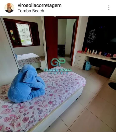 Imagem Casa à venda no bairro Astúrias - Guarujá/SP