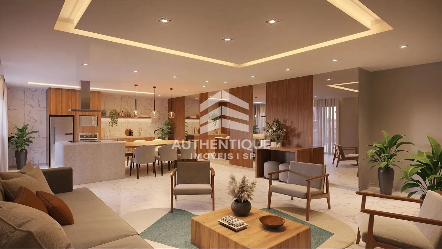 Imagem Welconx Vila Olímpia - Apartamento à venda no bairro Vila Olímpia - São Paulo/SP, Zona Sul