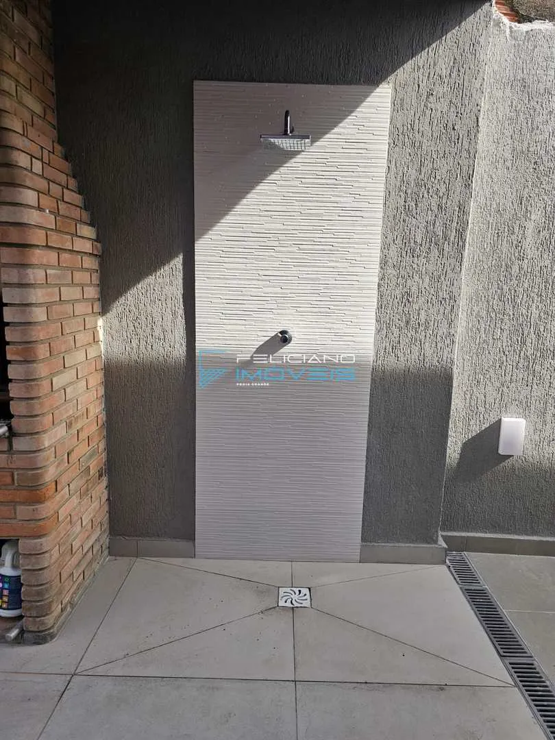 Imagem Casa com 2 quartos, Mirim, Praia Grande - R$ 680 mil, Cod: 5728