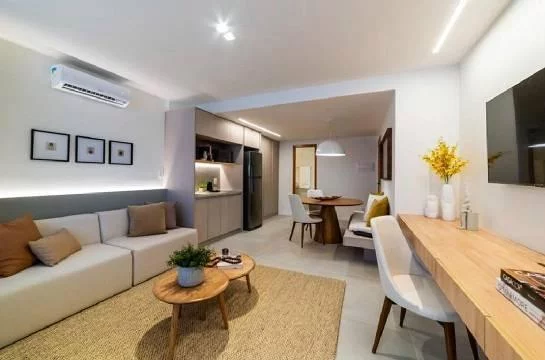 Imagem Apartamento para Venda em Rio de Janeiro, CENTRO, 1 dormitório, 1 banheiro