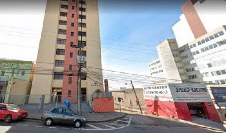 Imagem Sala Comercial à Venda ou Locação, 40 m² em Centro - Jundiaí