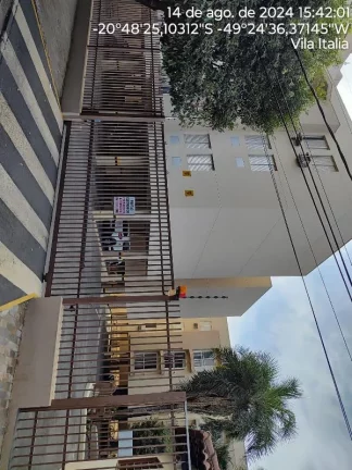 Foto do imóvel Oportunidade Única em SAO JOSE DO RIO PRETO - SP | Tipo: Apartamento | Negociação: Venda Direta Online | Situação: Imóvel em RUA SANTINA FIGLIAGI CECCATO