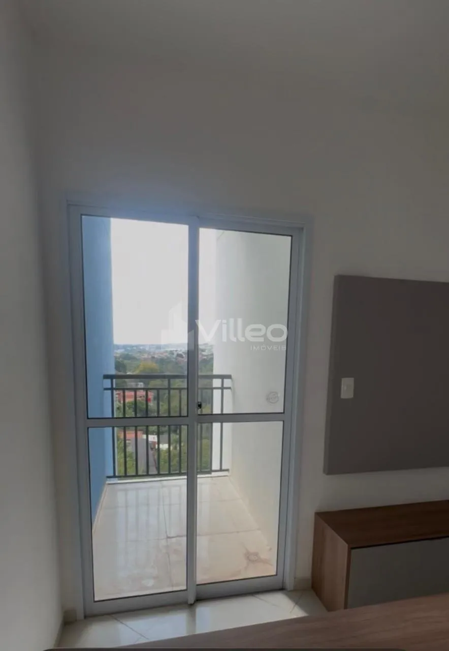Imagem Se você procura um apartamento bem localizado, com ótima distribuição dos ambientes e condomíni...