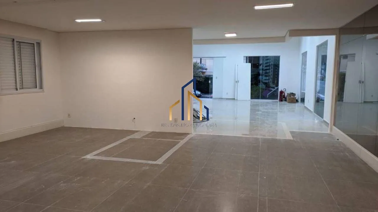 Imagem Salão Comercial para Locação em São Bernardo do Campo / SP no bairro Rudge Ramos