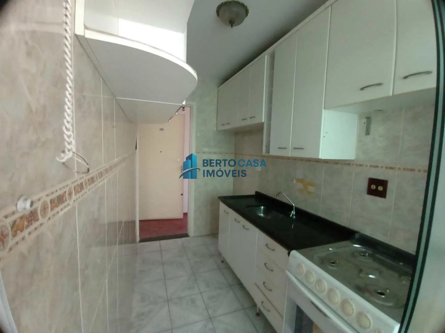 Imagem Apartamento Padrão
