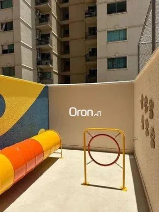 Imagem Studio à venda, 45 m² por R$ 495.000,00 - Setor Bueno - Goiânia/GO
