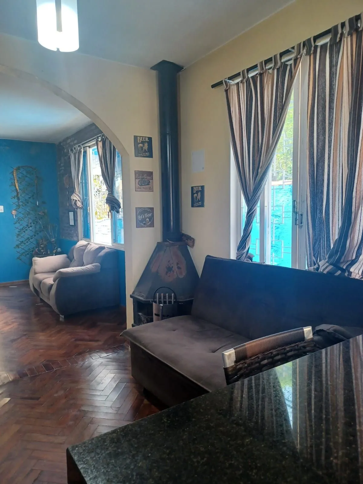 Imagem CASA 2 DORMITÓRIOS, 4 VAGAS PRÓXIMO AO BARRA SHOPPING NO BAIRRO TRISTEZA POA-RS