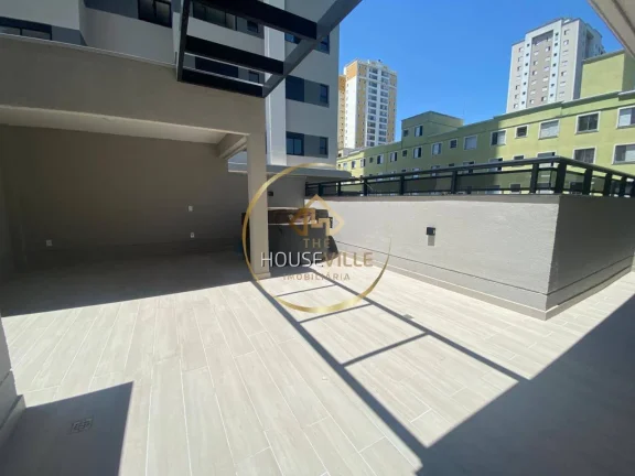 Imagem Apartamento 3 dormitórios (2 suítes), 2 vagas. 143m², Wonder, Satélite SJC