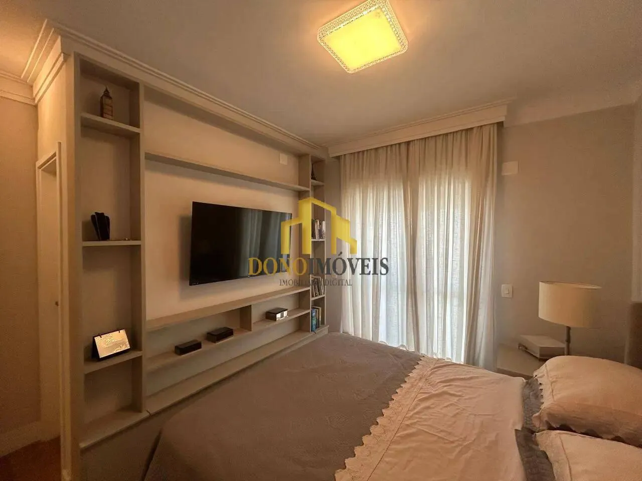 Imagem Apto à venda 127 m² 3 dorms 1 suíte 2 vagas Helbor Family Garden Jardim Chá
