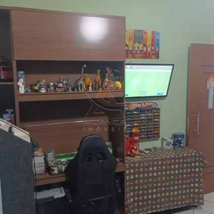 Imagem Casa - Ribeirão Preto - Heitor Rigon