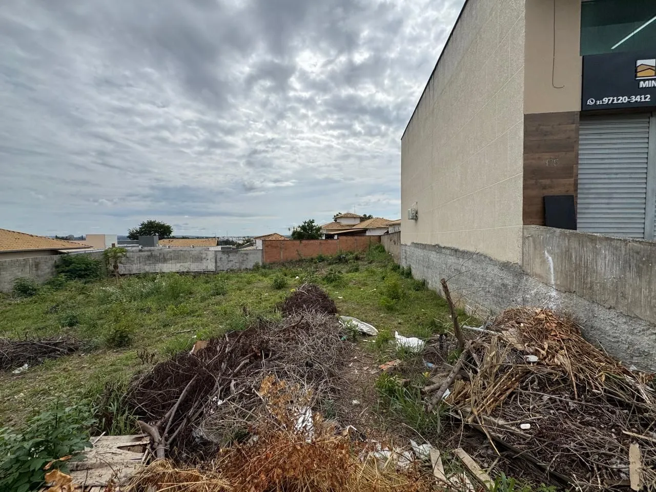 Imagem Terreno à venda no Jardim Imperial - Lagoa Santa, Minas Gerais