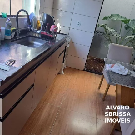 Imagem Casa à venda com 238 m2 no Residencial Porto Seguro em Salto SP com excelente localização