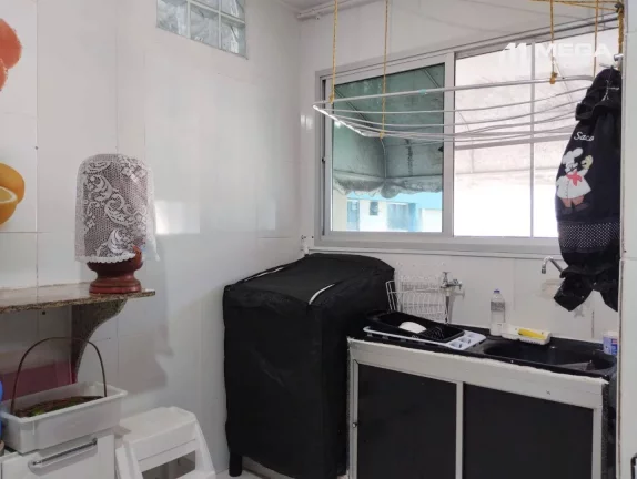 Imagem Apartamento com 2 dormitórios à venda, 64 m² por R$ 370.000,00 - Coqueiral de Itaparica - Vila Velha/ES