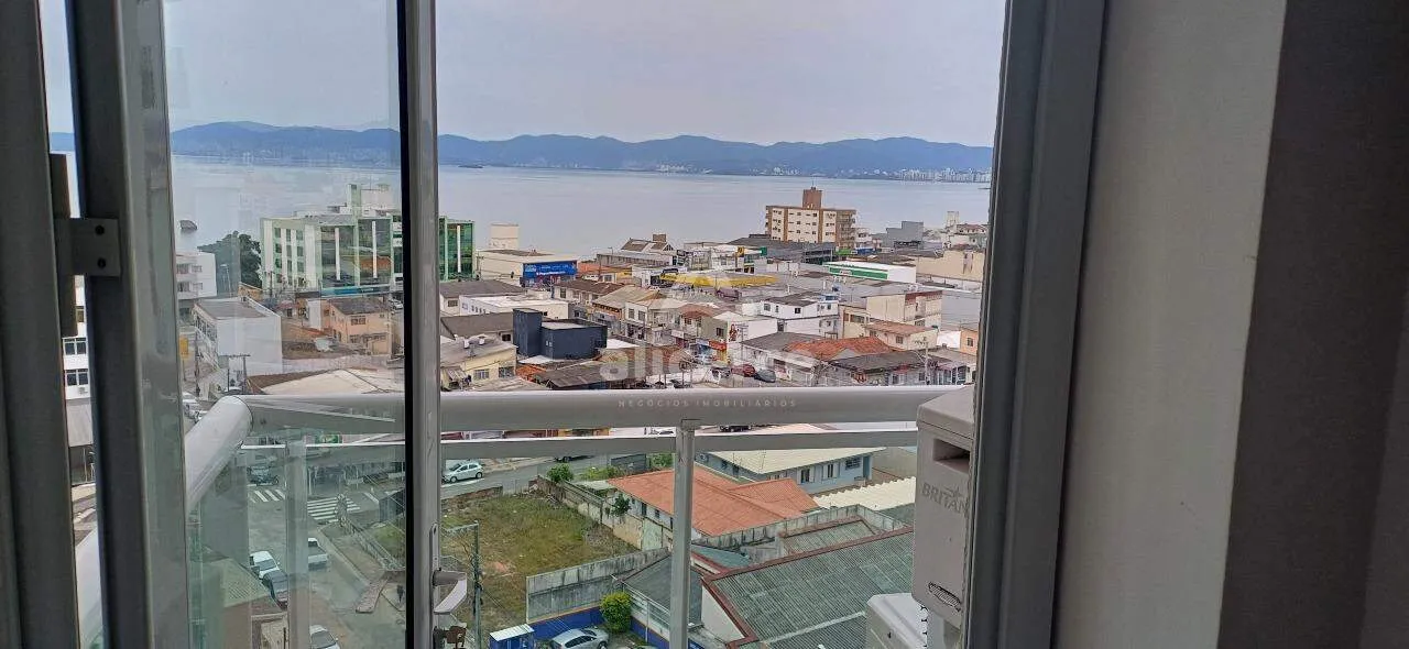Imagem Cobertura Duplex em Barreiros com Vista Deslumbrante - Preço Reduzido por Tempo Limitado!