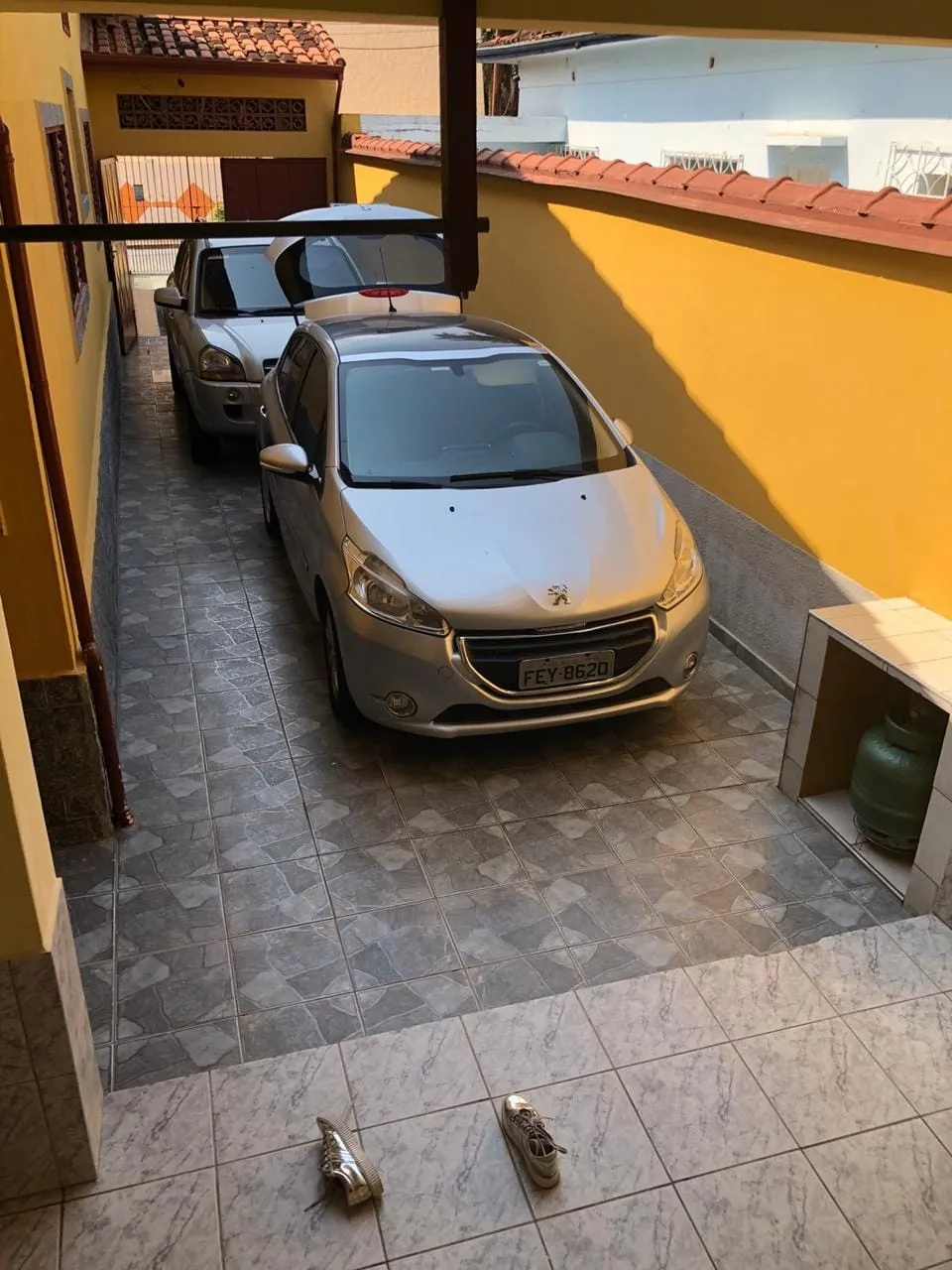 Imagem Casa à venda 3 Quartos, 1 Suite, 3 Vagas, 360M², São Benedito, Pindamonhangaba - SP